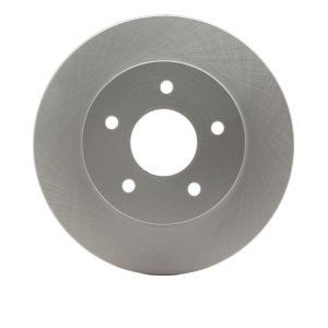 Nissan Altima Brake Rotor (1) - Rear - R1 Concepts - GeoSPEC Coated - `19-`25 Nissan Altima Brake Rotor (1) - Rear - R1 Concepts - GeoSPEC Coated - `19-`25